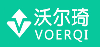 沃尔琦家居品牌LOGO图片