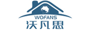 WOFANS品牌LOGO图片