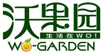 沃果园品牌LOGO图片