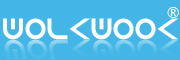 WOLK品牌LOGO图片