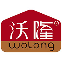 Wolong/沃隆品牌LOGO图片