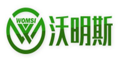 沃明斯品牌LOGO图片