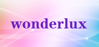 wonderlux品牌LOGO图片