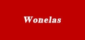 wonelas品牌LOGO图片