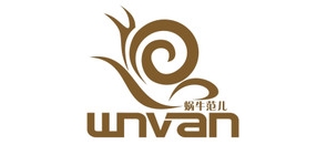 蜗牛范儿品牌LOGO图片
