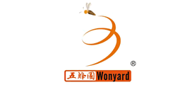 Wonyard/五蜂园品牌LOGO图片