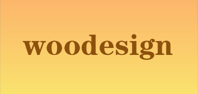 woodesign品牌LOGO图片