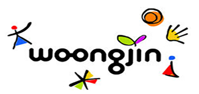 woongjin/熊津品牌LOGO图片