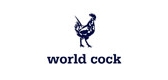 worldcock品牌LOGO图片