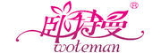 Woteman/卧特曼品牌LOGO图片