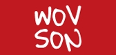 wovson品牌LOGO图片