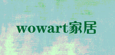 wowart/家居品牌LOGO图片