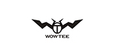 wowtee/服饰品牌LOGO图片