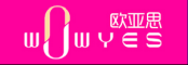 wowyes品牌LOGO图片