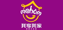 我享我家家居品牌LOGO图片