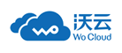 沃云品牌LOGO