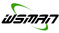 wsman品牌LOGO图片