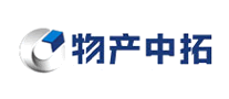 物产中拓品牌LOGO图片
