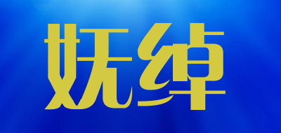 wuchuo/妩绰品牌LOGO图片