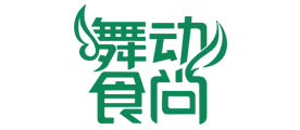 舞动食尚品牌LOGO图片