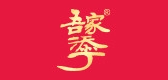 吾家添丁品牌LOGO图片
