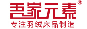 吾家元素品牌LOGO图片