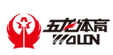 五龙体育品牌LOGO