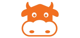 屋牛品牌LOGO图片