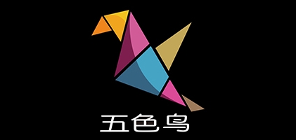 五色鸟品牌LOGO图片