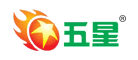 五星太阳能品牌LOGO图片