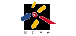 舞阳万代品牌LOGO图片