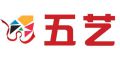 五艺品牌LOGO图片