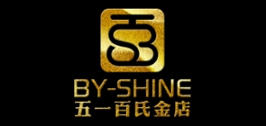 五一百氏品牌LOGO图片