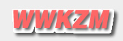 WWKZM品牌LOGO图片
