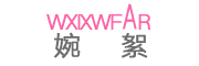 WXIXWFAR/婉絮品牌LOGO图片