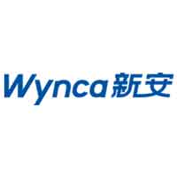 Wynca/新安LOGO
