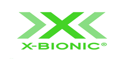 X-BIONIC品牌LOGO图片