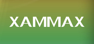 XAMMAX品牌LOGO图片