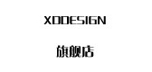 xddesign品牌LOGO图片