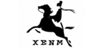 xenm品牌LOGO图片
