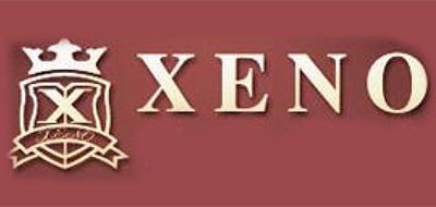 XENO品牌LOGO图片