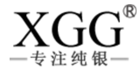 xgg品牌LOGO图片