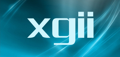 xgii品牌LOGO图片