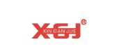 xgj品牌LOGO图片