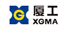 XGMA/厦工品牌LOGO图片
