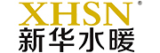 XHSN品牌LOGO图片