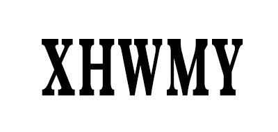 XHWMY品牌LOGO图片
