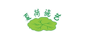 夏荷瓷艺品牌LOGO图片