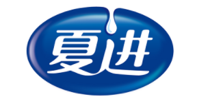 夏进品牌LOGO图片