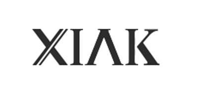 XIAK/侠客品牌LOGO图片